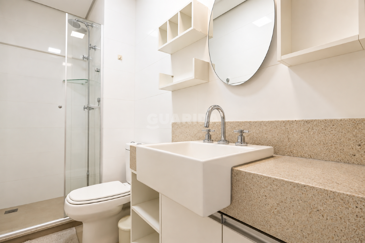 Apartamento para alugar em Avenida Mariland, 707 - foto 15