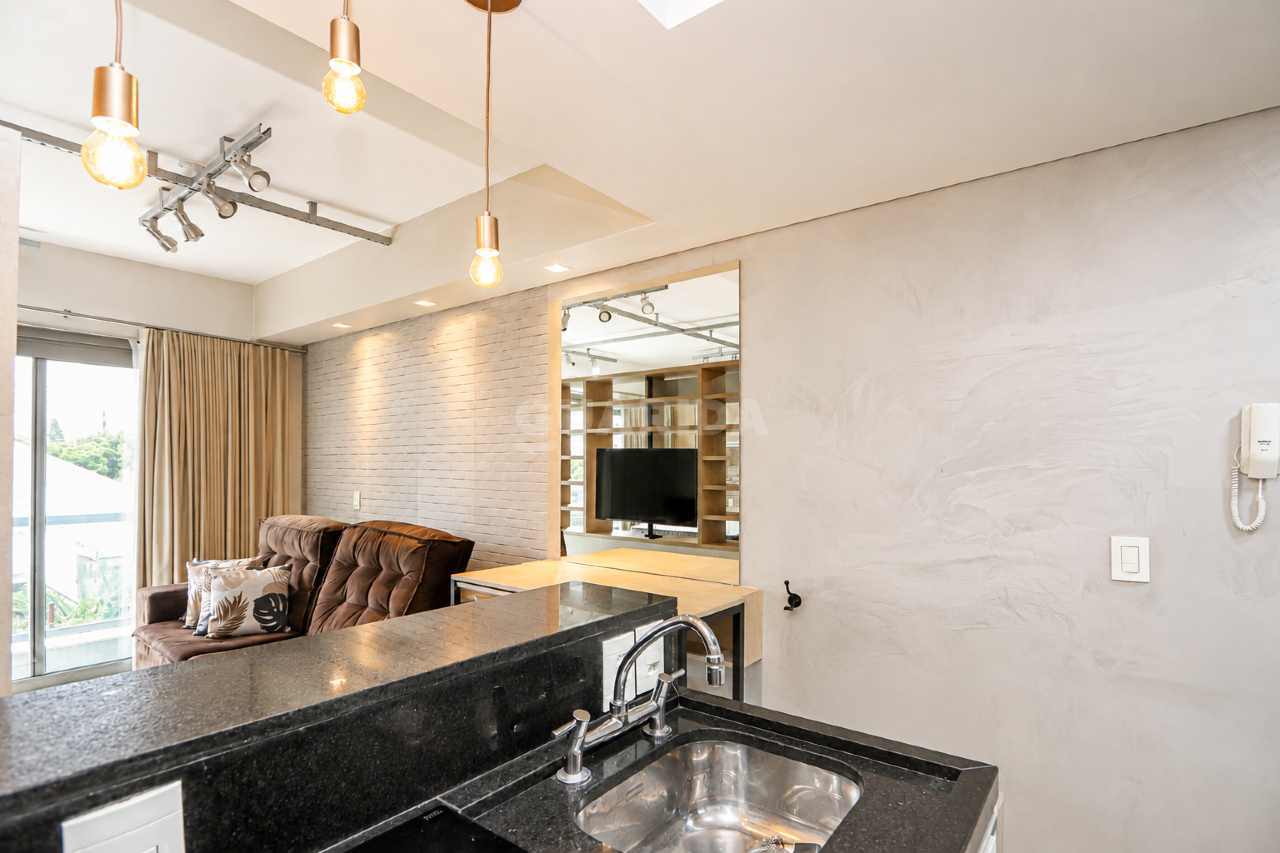 Apartamento para alugar em Avenida Mariland, 707 - foto 2