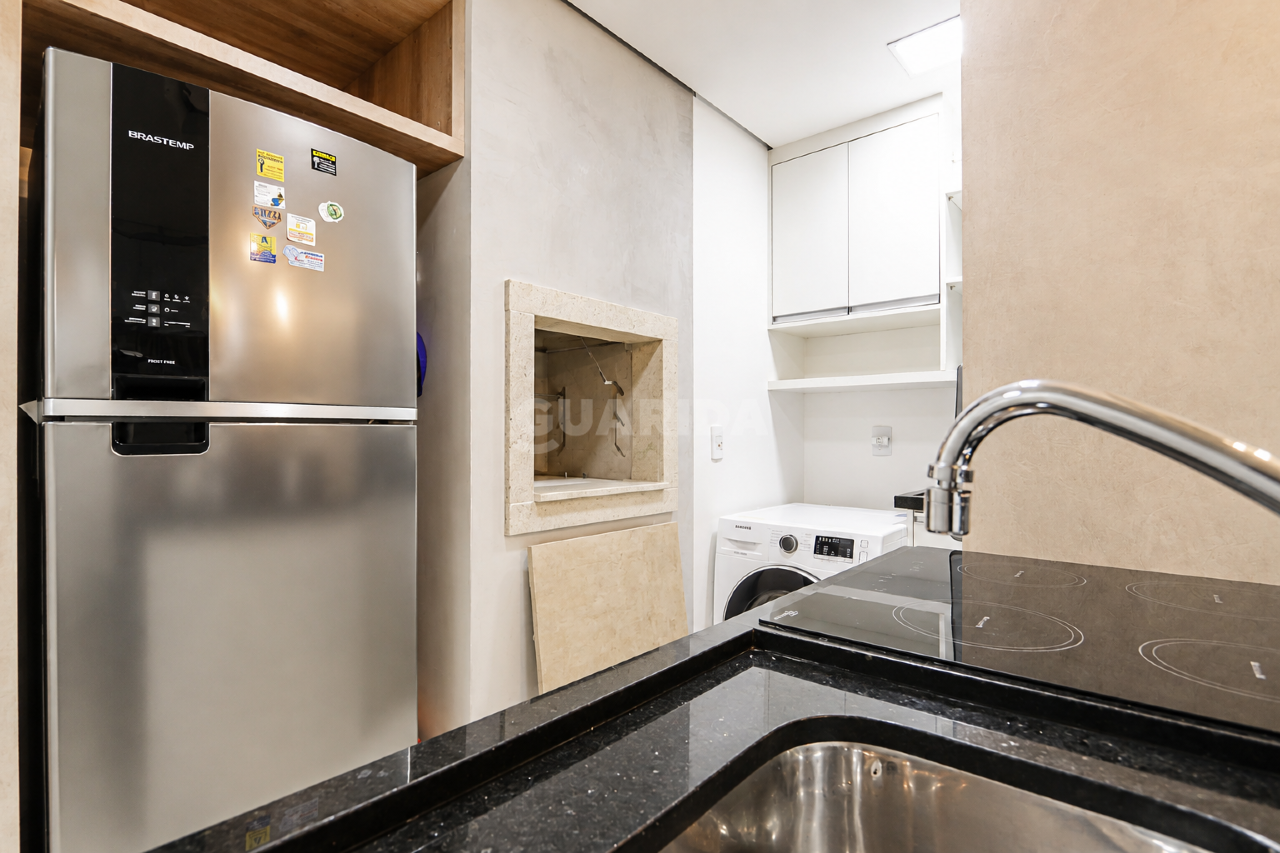 Apartamento para alugar em Avenida Mariland, 707 - foto 9