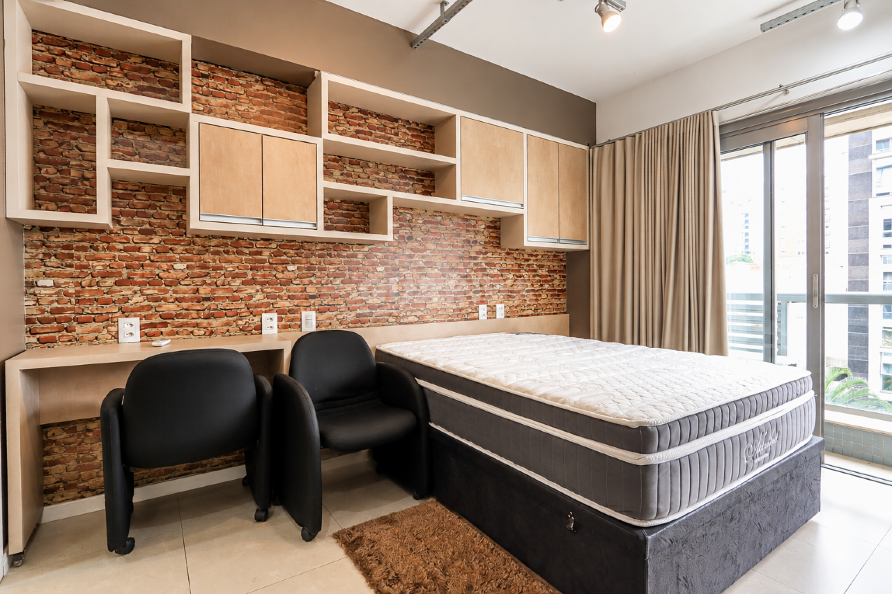 Apartamento para alugar em Avenida Mariland, 707 - foto 12