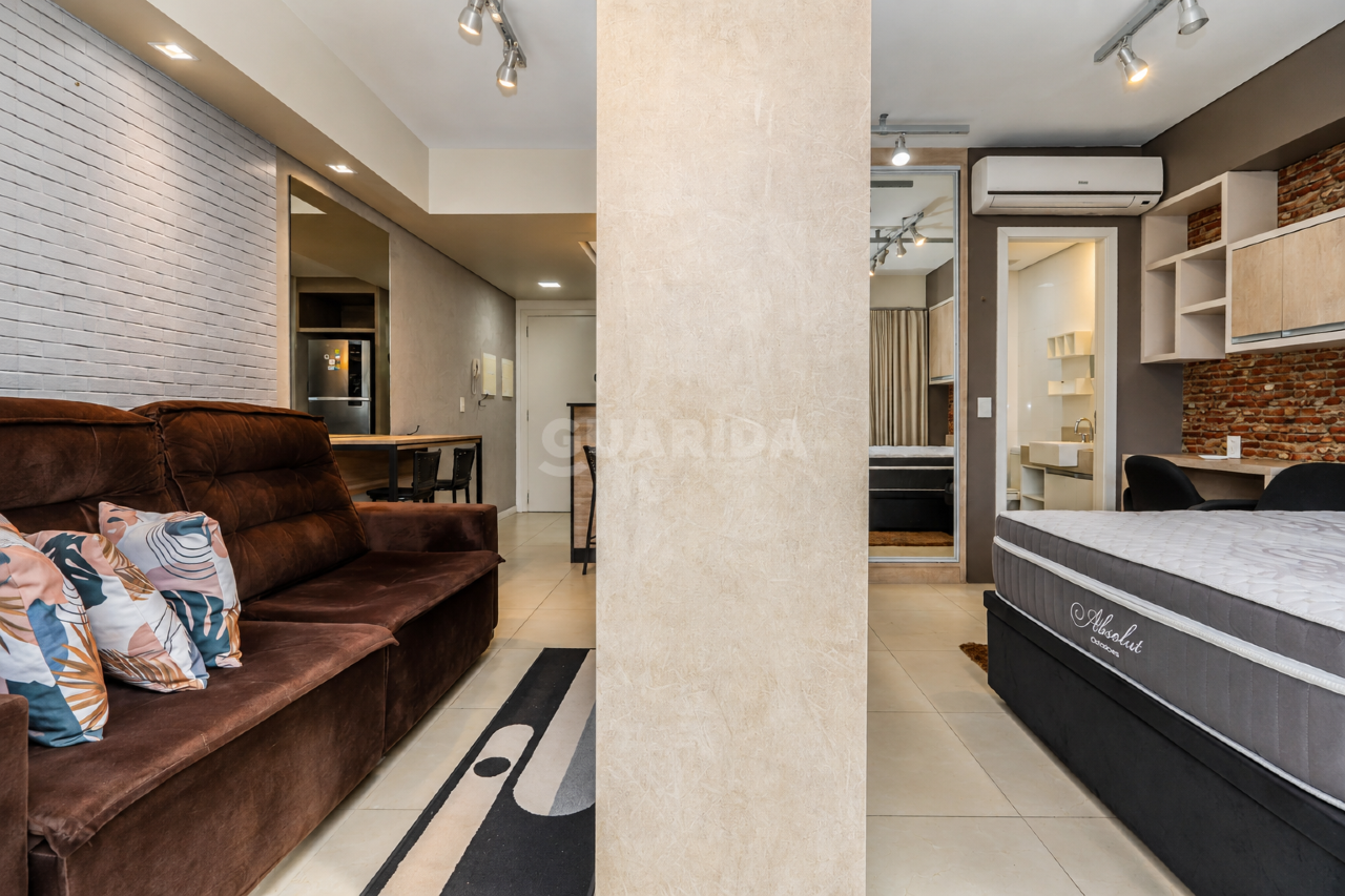 Apartamento para alugar em Avenida Mariland, 707 - foto 10