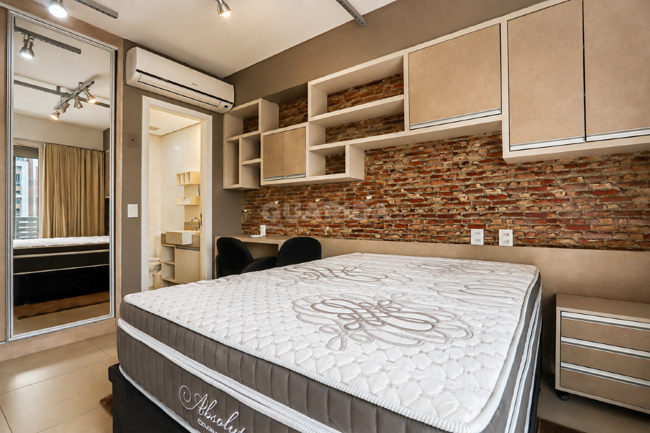 Apartamento para alugar em Avenida Mariland, 707 - foto 13