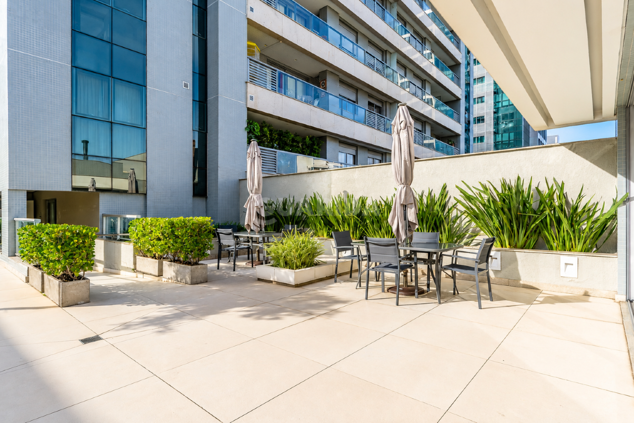 Apartamento para alugar em Avenida Mariland, 707 - foto 25