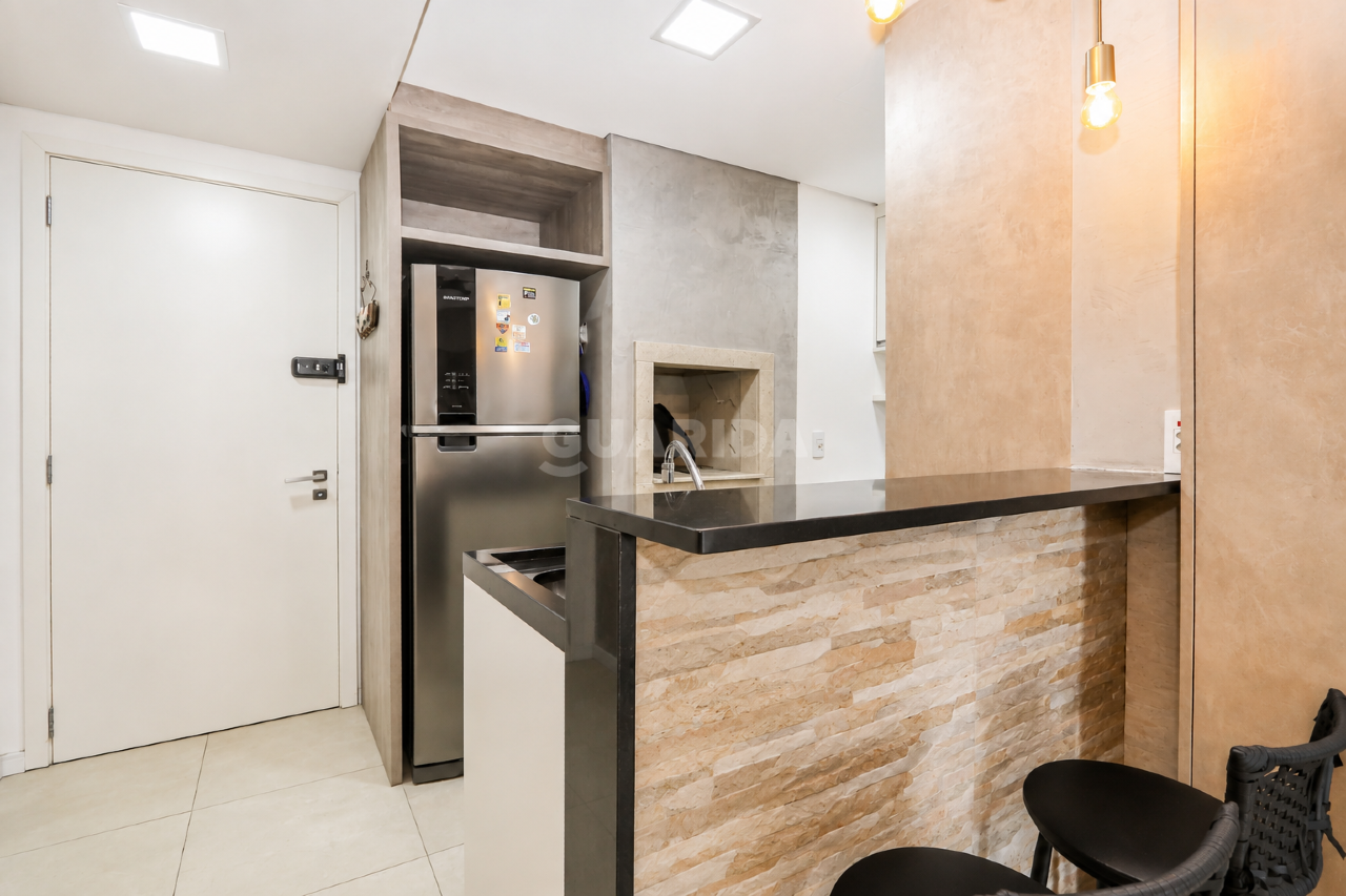Apartamento para alugar em Avenida Mariland, 707 - foto 7