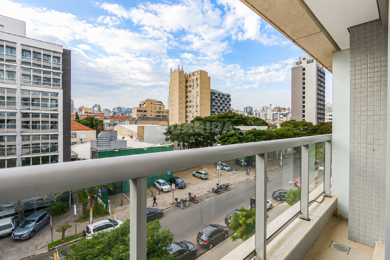 Apartamento para alugar em Avenida Mariland, 707 - foto 5
