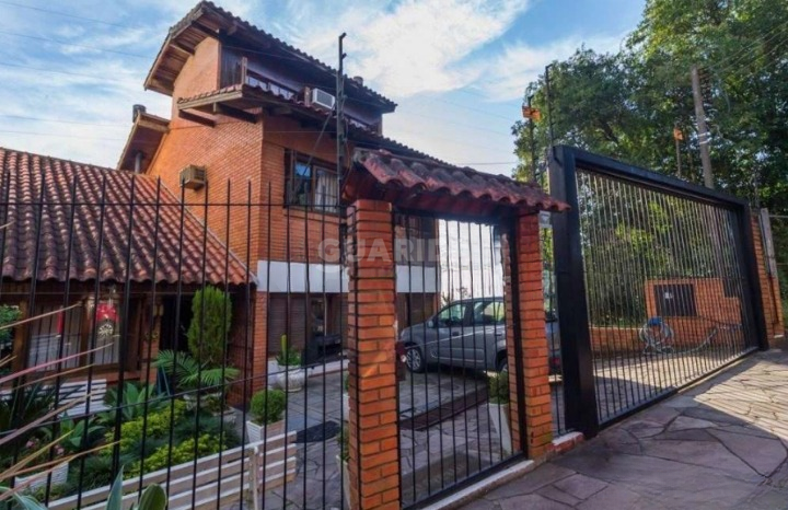 casa sobrado para alugar em Rua Fernando Osório, 740 - foto 16