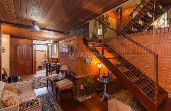 casa sobrado para alugar em Rua Fernando Osório, 740 - foto 10