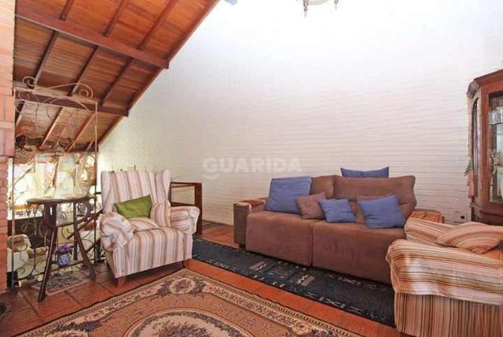 casa sobrado para alugar em Rua Fernando Osório, 740 - foto 5