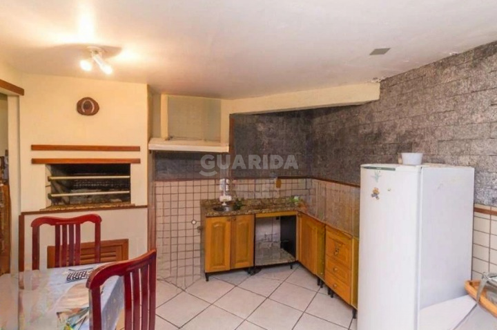 casa sobrado para alugar em Rua Fernando Osório, 740 - foto 14