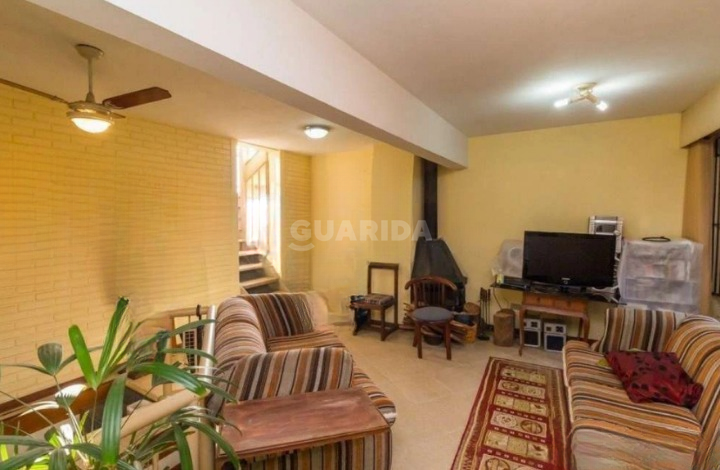 casa sobrado para alugar em Rua Fernando Osório, 740 - foto 8