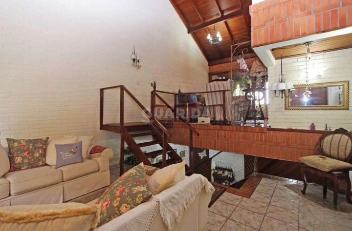 casa sobrado para alugar em Rua Fernando Osório, 740 - foto 2