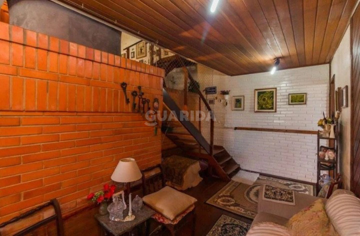 casa sobrado para alugar em Rua Fernando Osório, 740 - foto 12