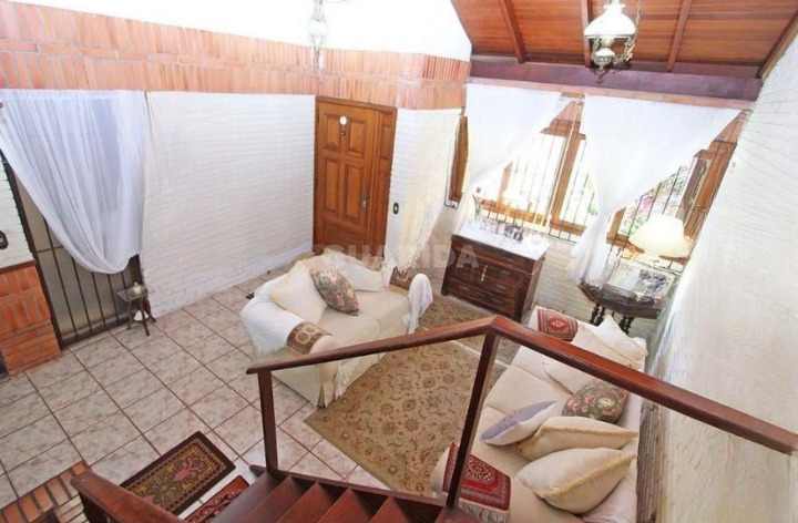 casa sobrado para alugar em Rua Fernando Osório, 740 - foto 3