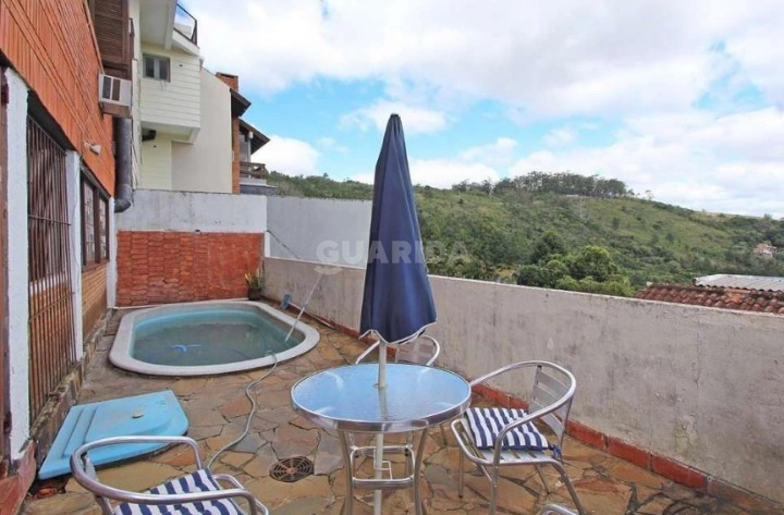 casa sobrado para alugar em Rua Fernando Osório, 740 - foto 15