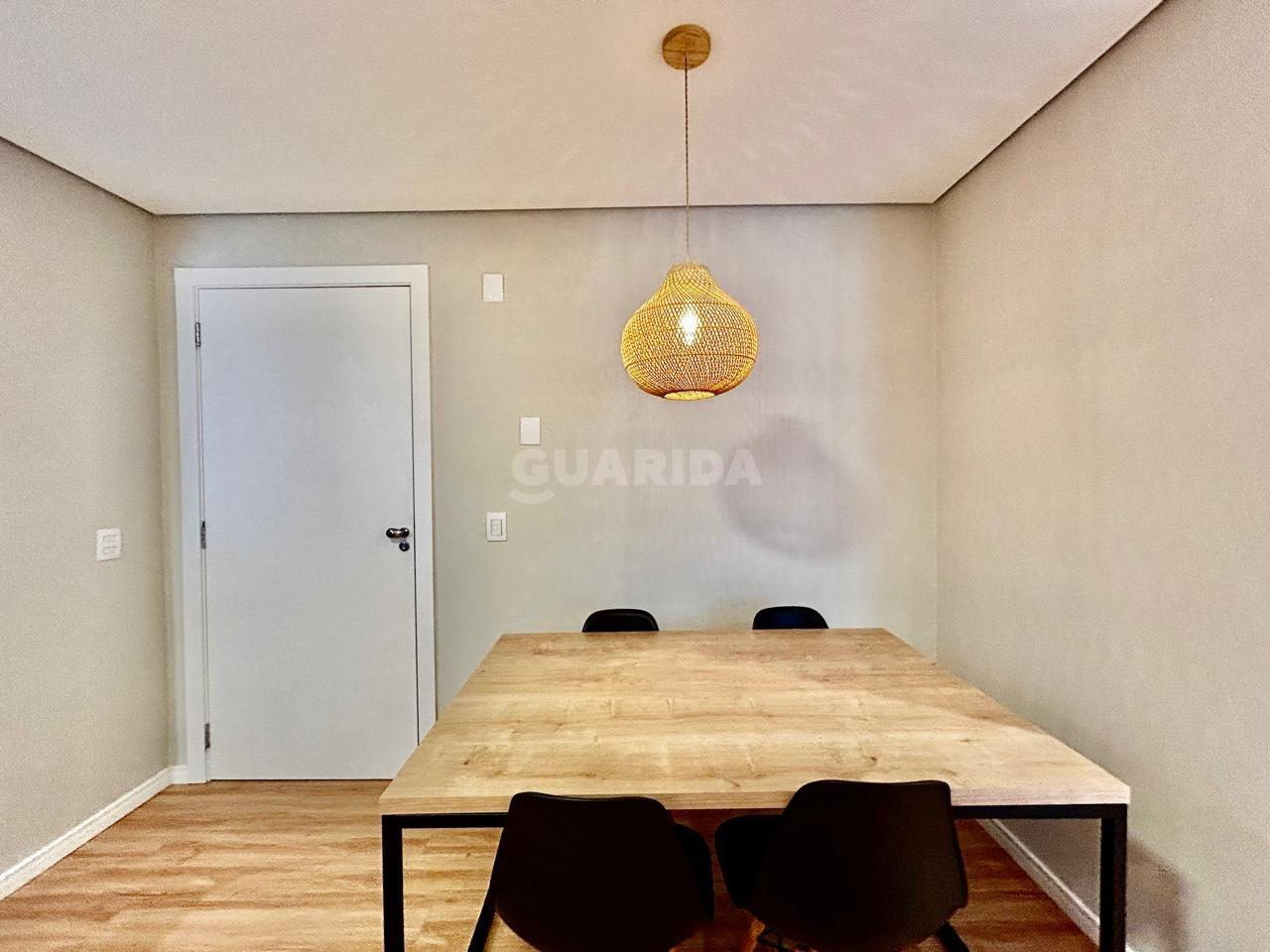 Apartamento para alugar em Rua Herculano Carneiro Pinto, 55 - foto 4