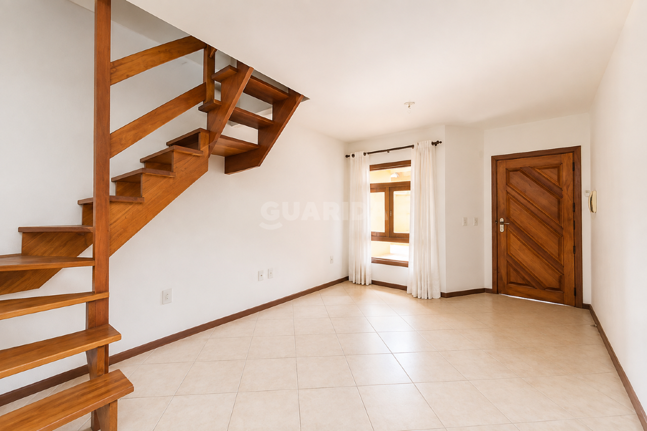 Casa em condominio para alugar em Ipanema, Porto Alegre - foto 1