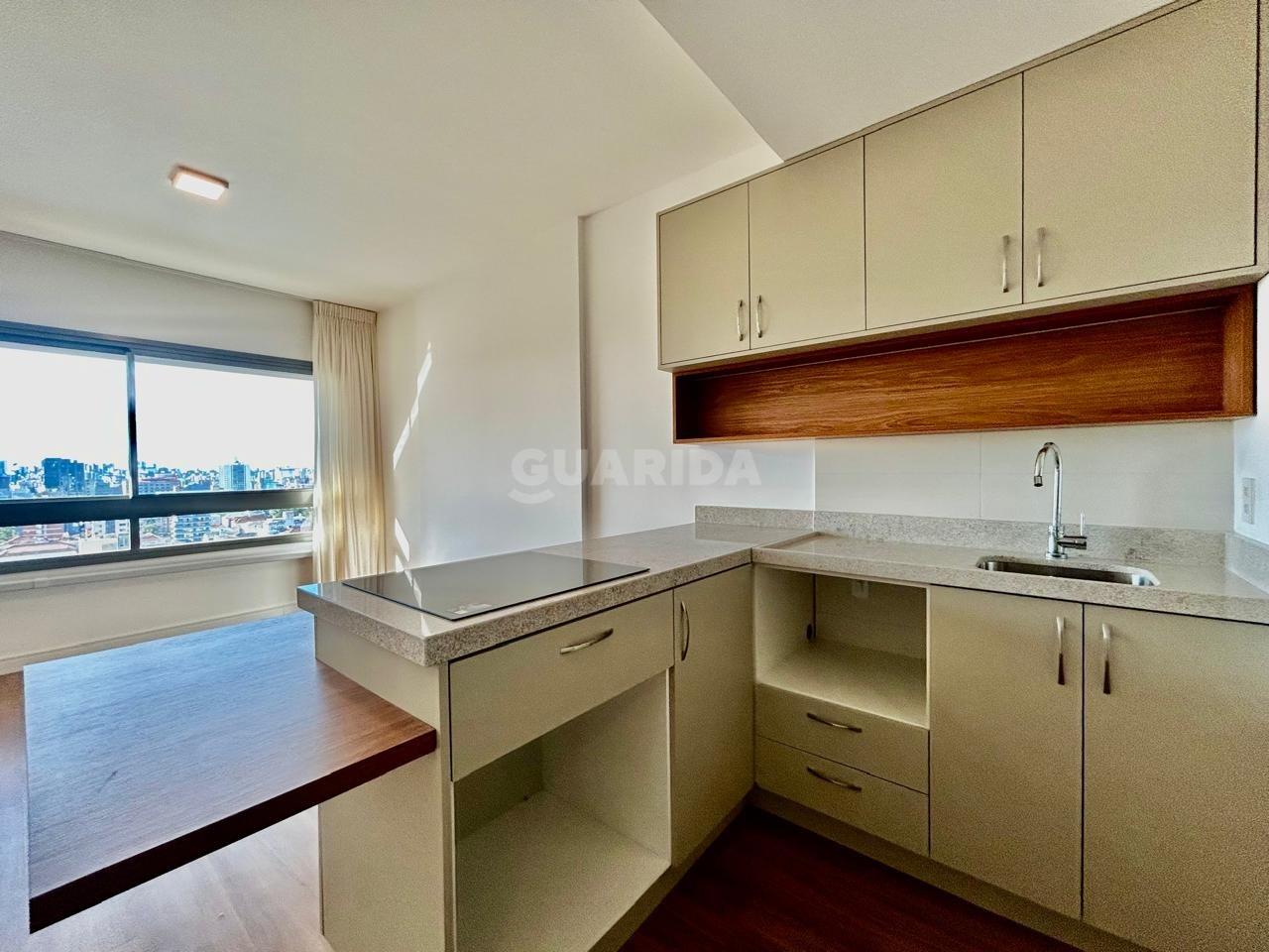 Apartamento para alugar em Avenida Praia de Belas, 2050 - foto 8