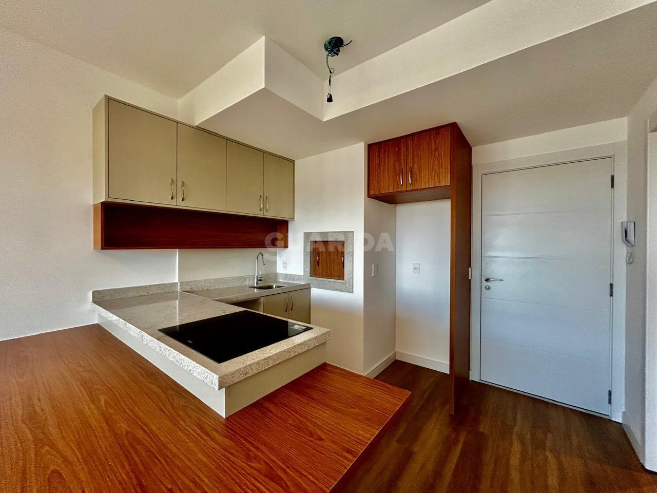 Apartamento para alugar em Avenida Praia de Belas, 2050 - foto 12