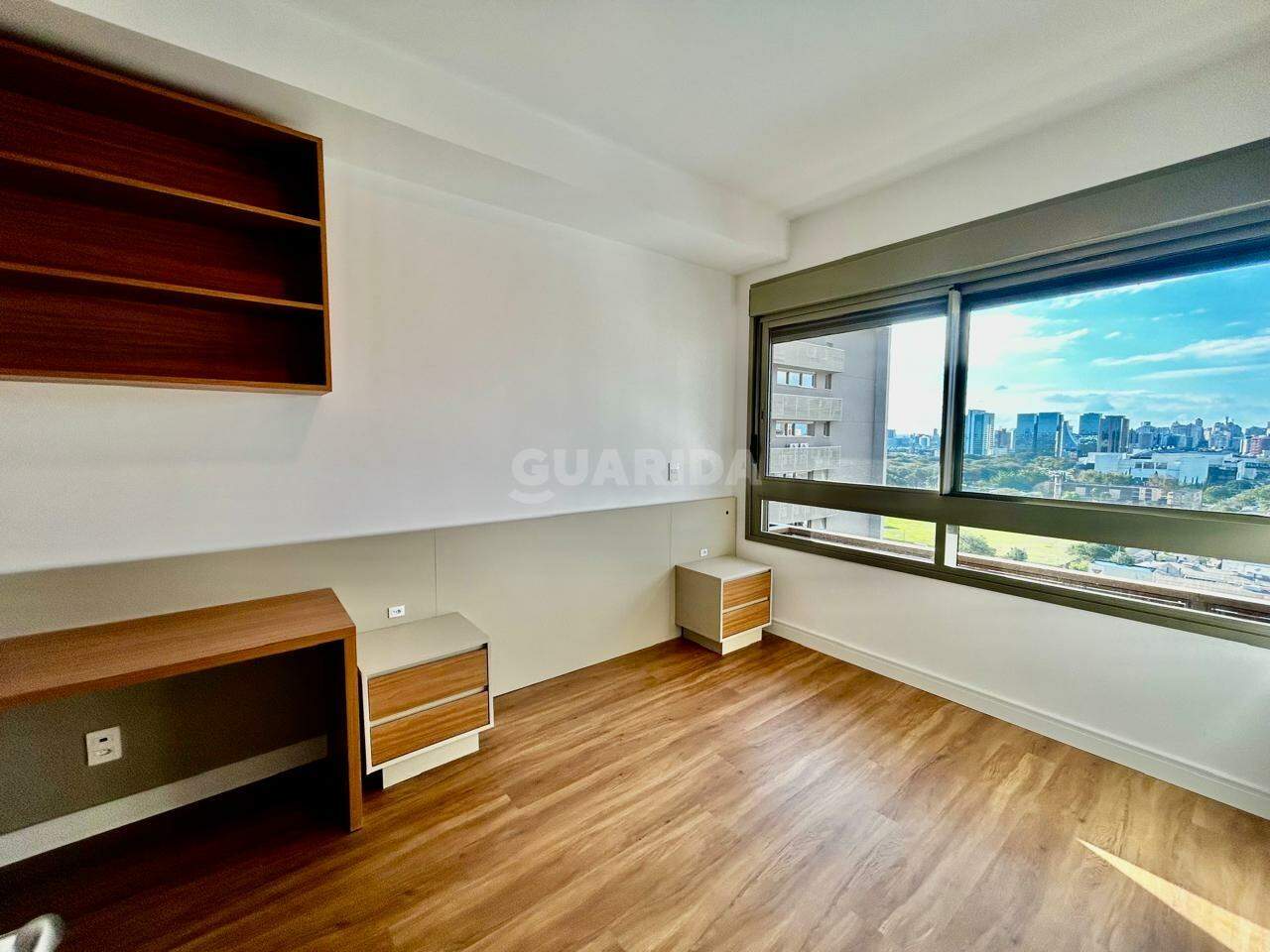 Apartamento para alugar em Avenida Praia de Belas, 2050 - foto 19