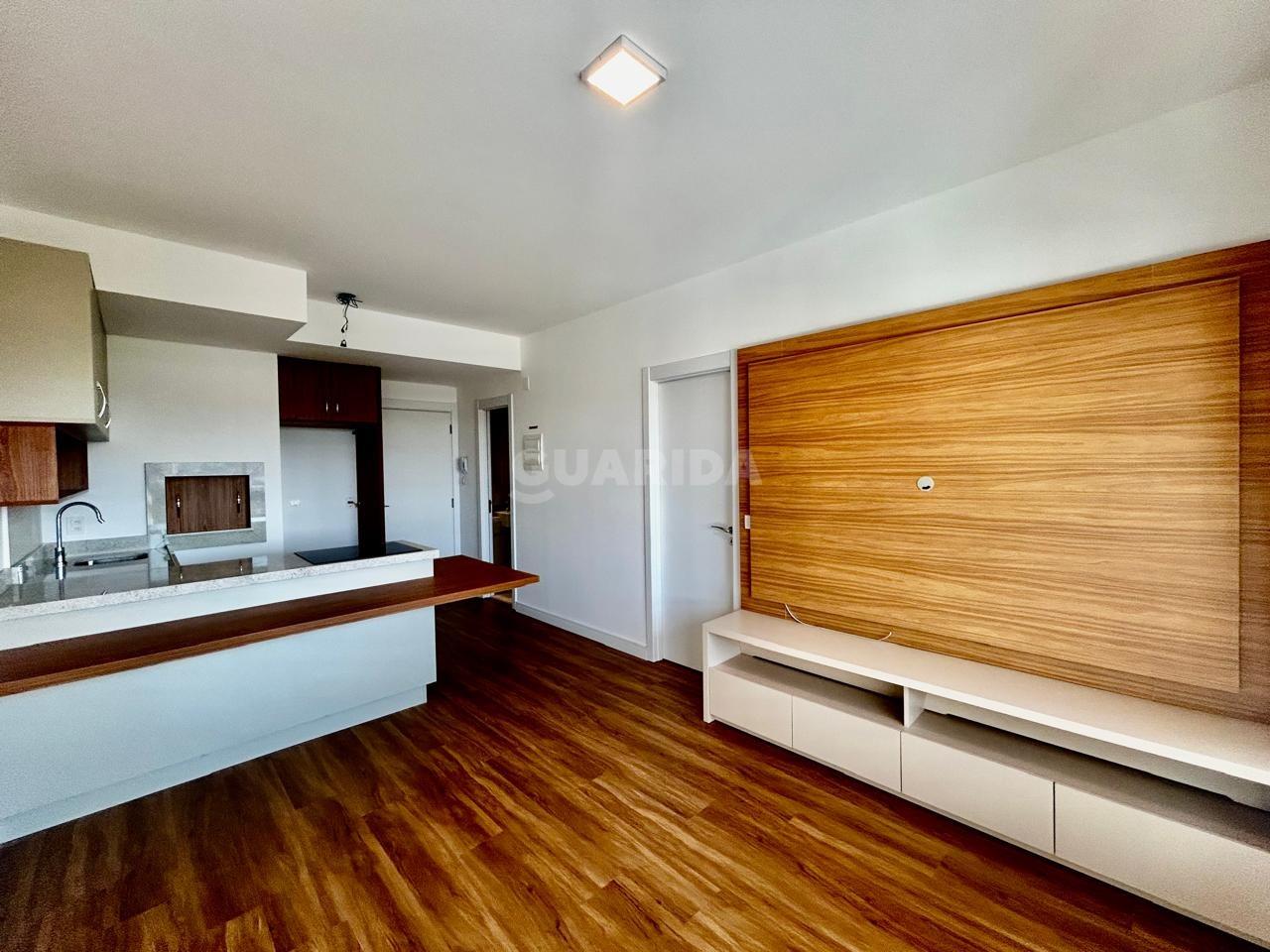 Apartamento para alugar em Avenida Praia de Belas, 2050 - foto 2