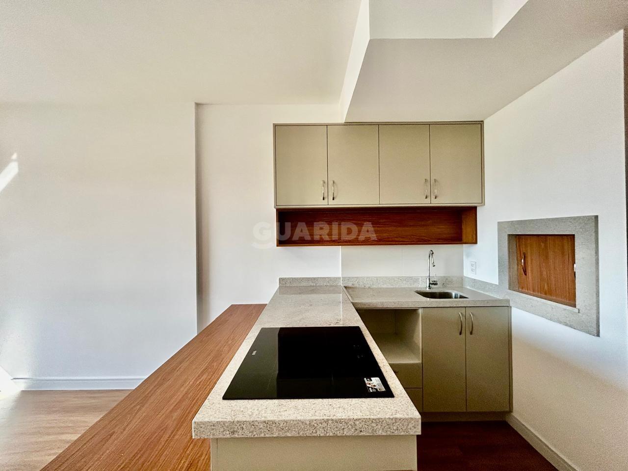 Apartamento para alugar em Avenida Praia de Belas, 2050 - foto 7