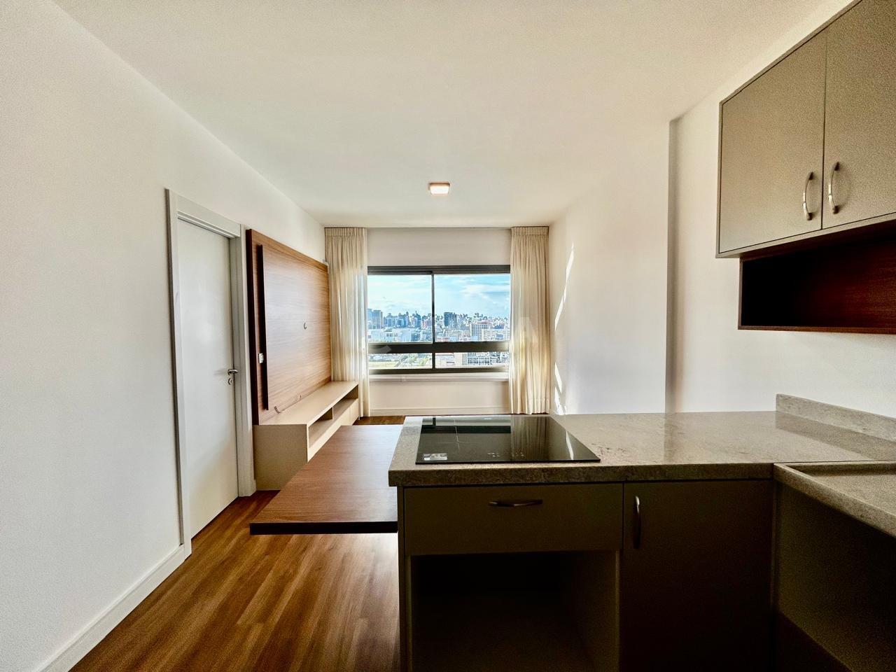 Apartamento para alugar em Avenida Praia de Belas, 2050 - foto 9