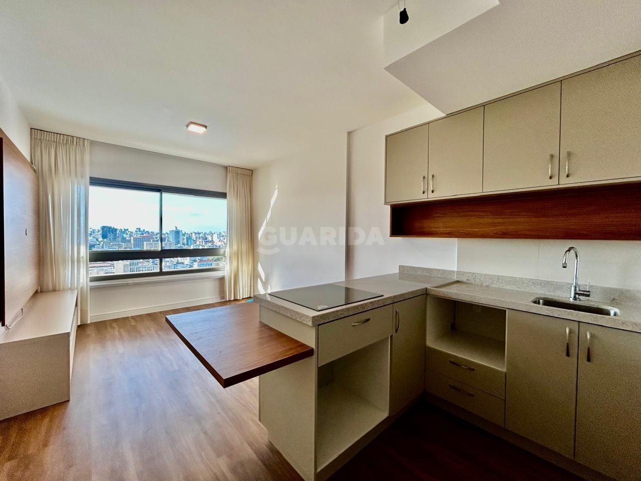 Apartamento para alugar em Avenida Praia de Belas, 2050 - foto 10