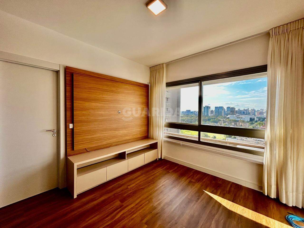 Apartamento para alugar em Praia de Belas, Porto Alegre - foto 1