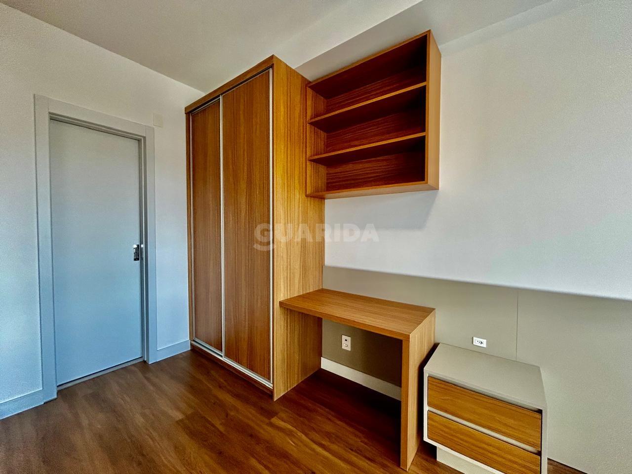 Apartamento para alugar em Avenida Praia de Belas, 2050 - foto 14