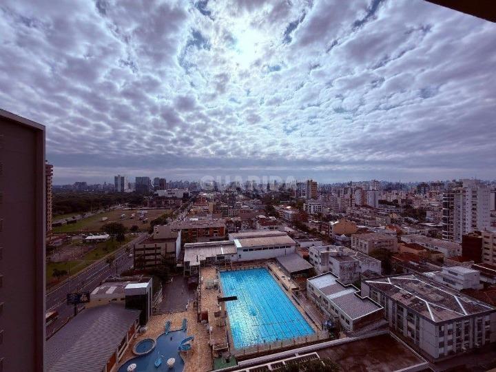 Apartamento para alugar em Avenida Praia de Belas, 2050 - foto 4