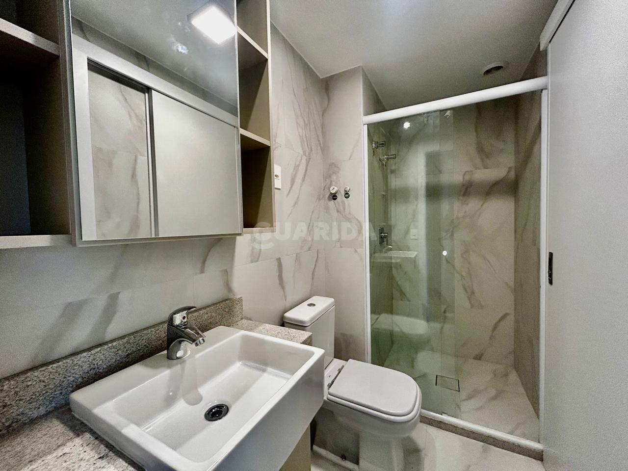 Apartamento para alugar em Avenida Praia de Belas, 2050 - foto 13