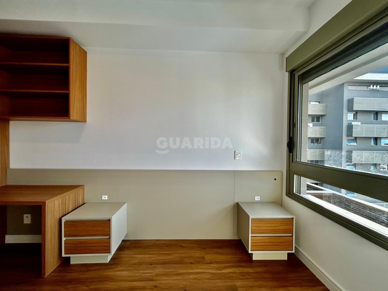 Apartamento para alugar em Avenida Praia de Belas, 2050 - foto 17