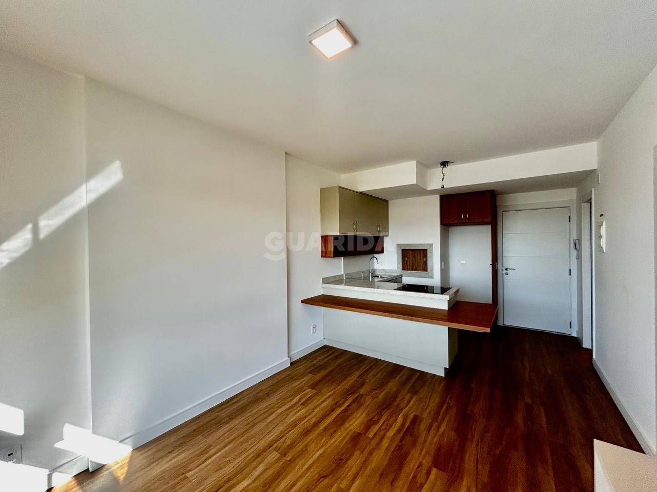 Apartamento para alugar em Avenida Praia de Belas, 2050 - foto 5