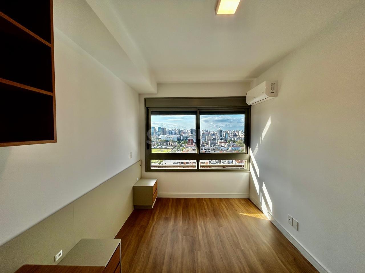 Apartamento para alugar em Avenida Praia de Belas, 2050 - foto 18