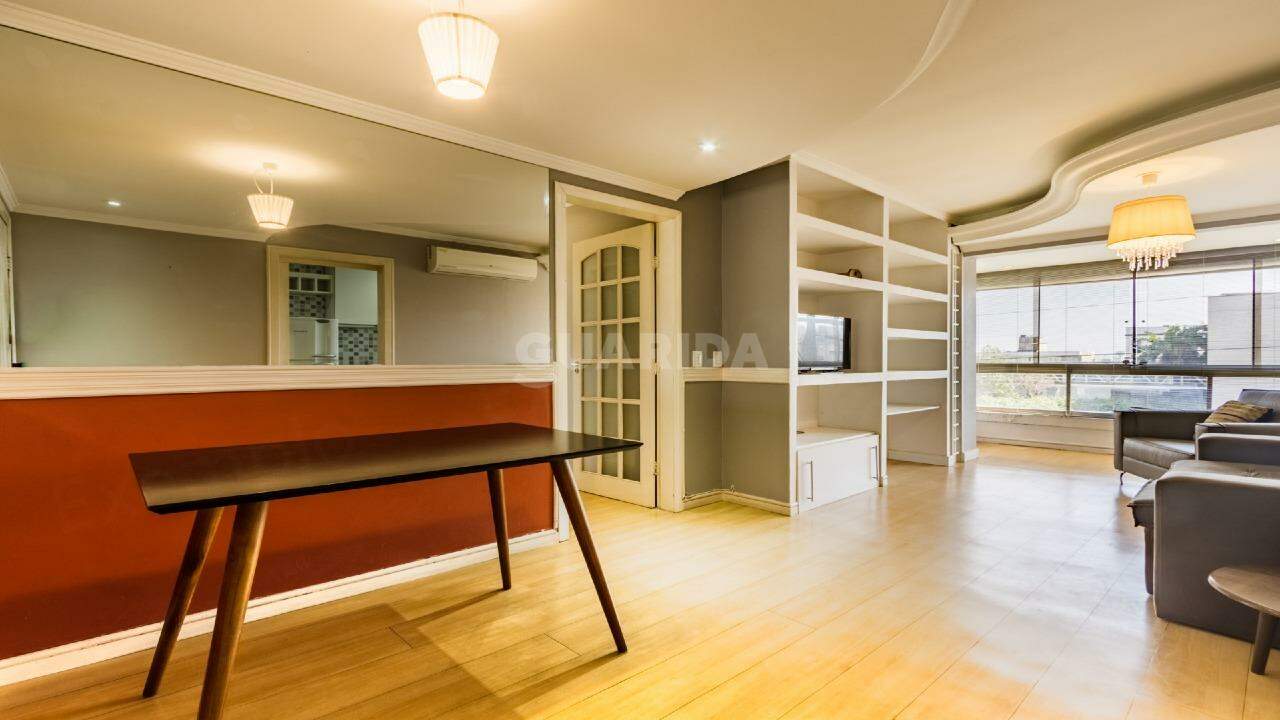 Apartamento para alugar em Bela Vista, Porto Alegre - foto 1