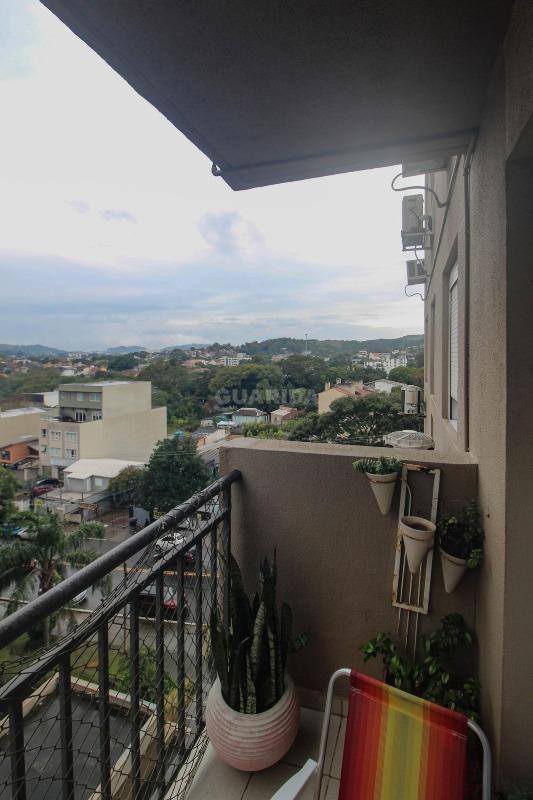 Apartamento para alugar em Avenida Otto Niemeyer, 1702 - foto 4