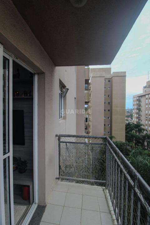 Apartamento para alugar em Avenida Otto Niemeyer, 1702 - foto 5