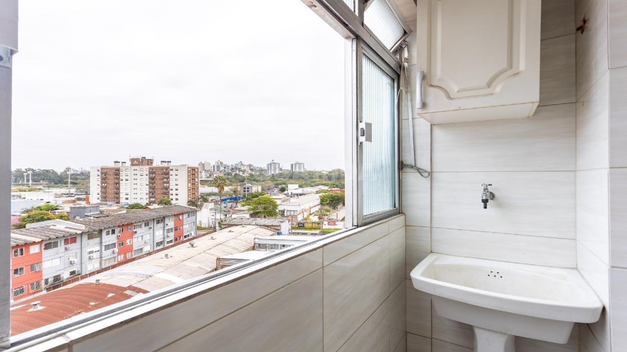 Apartamento para alugar em Rua Albion, 402 - foto 8