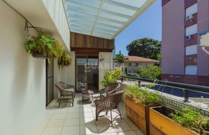 Apartamento para alugar em Rua Coronel Corte Real, 764 - foto 26