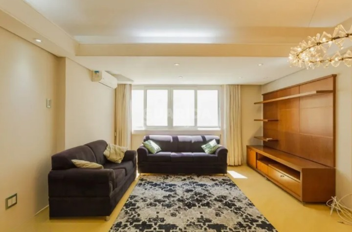 Apartamento para alugar em Rua Coronel Corte Real, 764 - foto 4