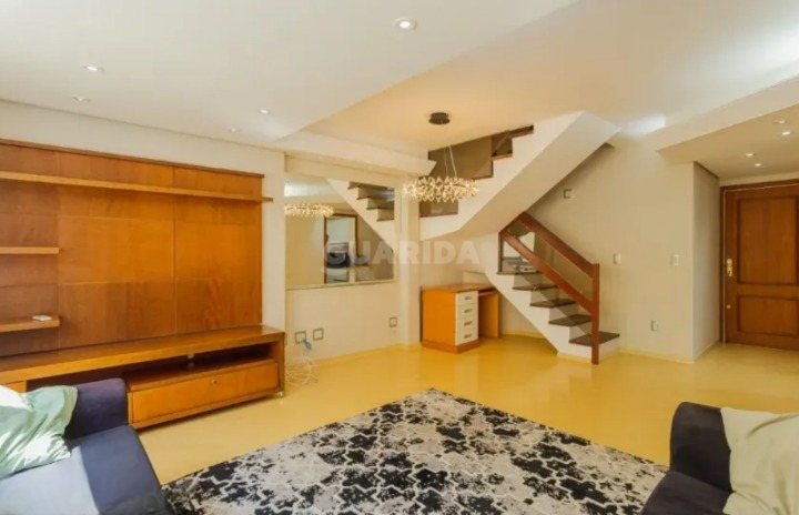 Apartamento para alugar em Rua Coronel Corte Real, 764 - foto 3