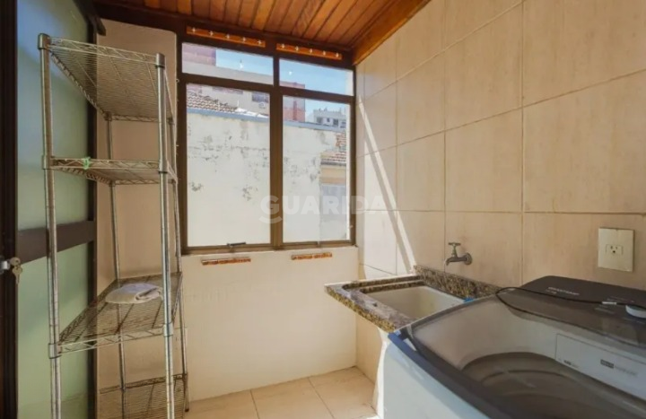 Apartamento para alugar em Rua Coronel Corte Real, 764 - foto 13