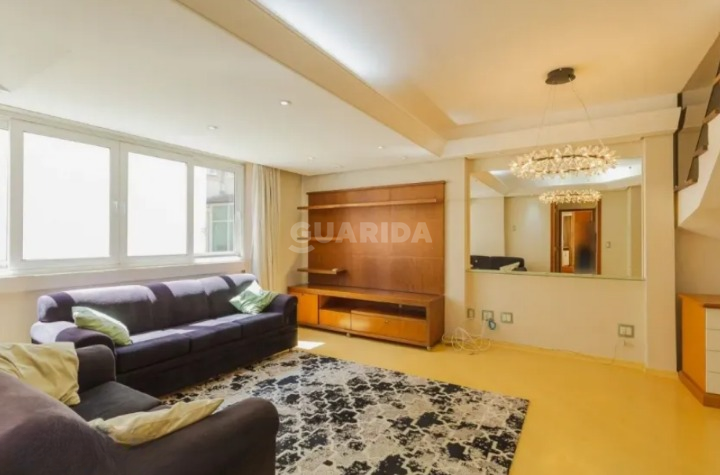Apartamento para alugar em Rua Coronel Corte Real, 764 - foto 5