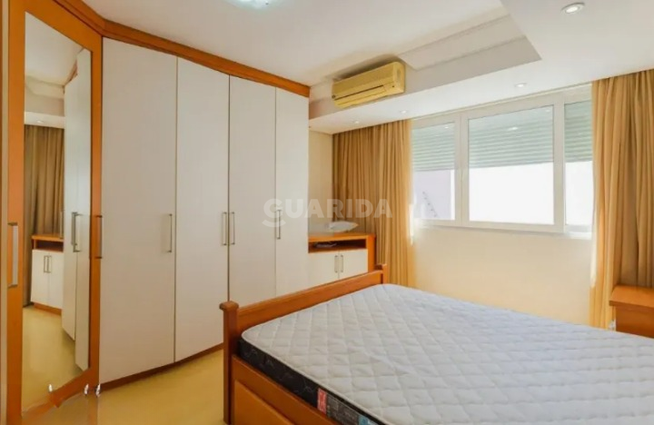 Apartamento para alugar em Rua Coronel Corte Real, 764 - foto 9