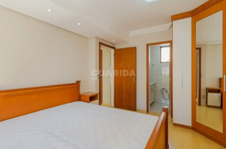 Apartamento para alugar em Rua Coronel Corte Real, 764 - foto 10