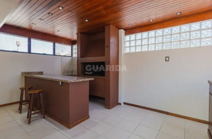 Apartamento para alugar em Rua Coronel Corte Real, 764 - foto 19