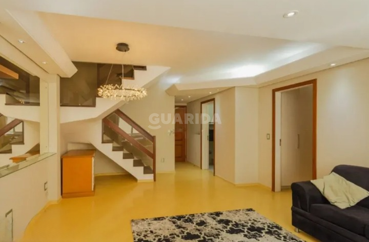 Apartamento para alugar em Rua Coronel Corte Real, 764 - foto 2