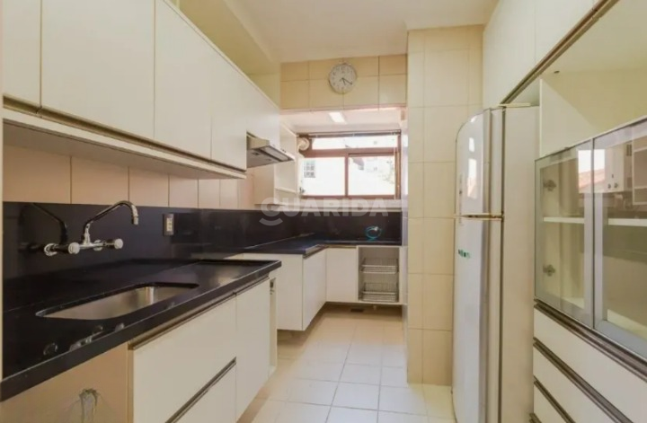 Apartamento para alugar em Rua Coronel Corte Real, 764 - foto 7