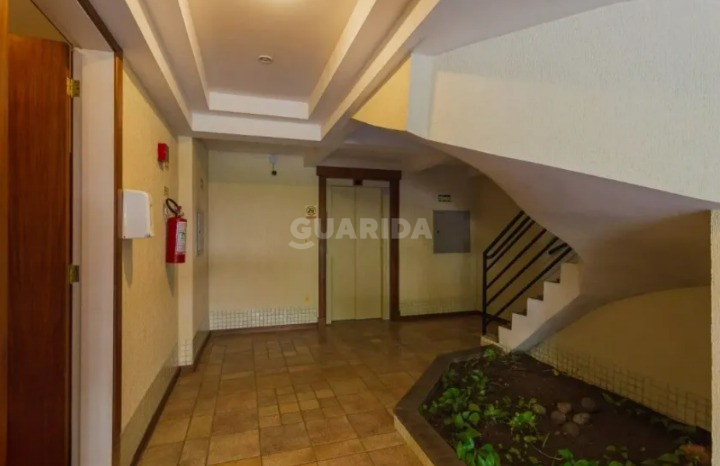 Apartamento para alugar em Rua Coronel Corte Real, 764 - foto 28