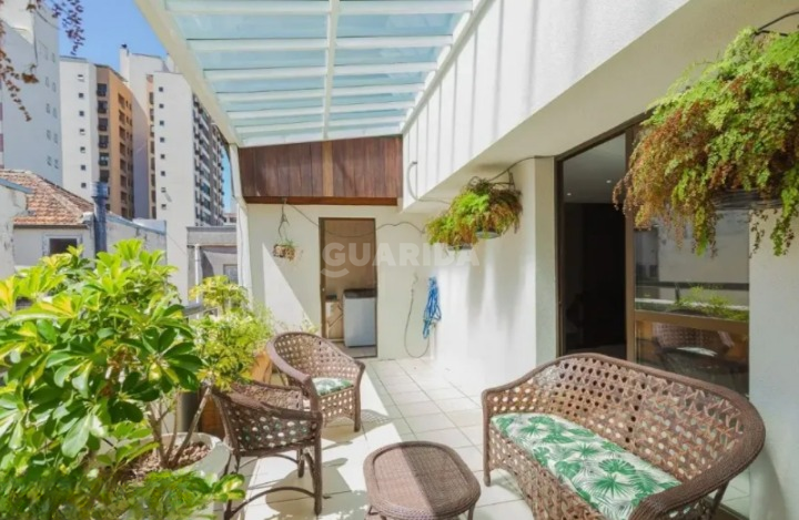 Apartamento para alugar em Rua Coronel Corte Real, 764 - foto 27